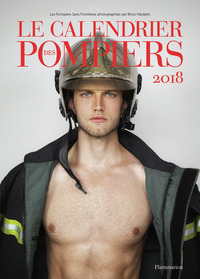 Le calendrier des Pompiers Sans Frontières 2018