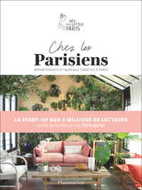 CHEZ LES PARISIENS - APPARTEMENTS ET BUREAUX CREATIFS A PARIS