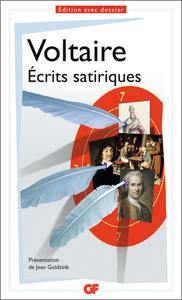 Écrits satiriques