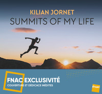 SUMMITS OF MY LIFE ED FNAC