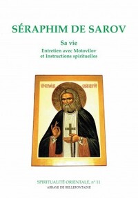 SERAPHIM DE SAROV
