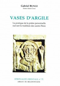 VASES D'ARGILE