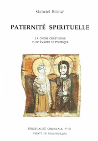 PATERNITE SPIRITUELLE