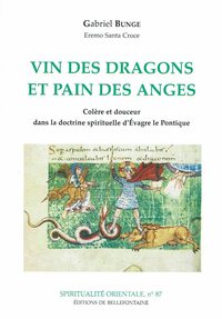 VIN DES DRAGONS ET PAIN DES ANGES