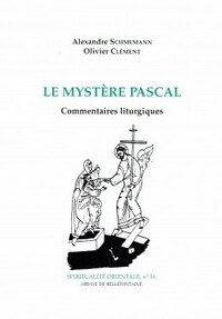 LE MYSTÈRE PASCAL