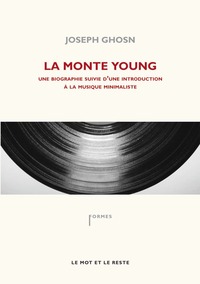 LA MONTE YOUNG