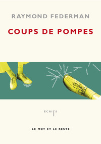 COUPS DE POMPE