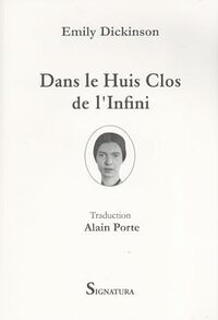 Dans le Huis Clos de l'Infini