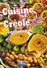Cuisine créole végétarienne
