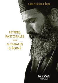 Lettres pastorales aux moniales d'Égine