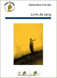 LIVRE DE SANG