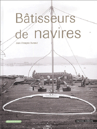 BATISSEURS DE NAVIRES