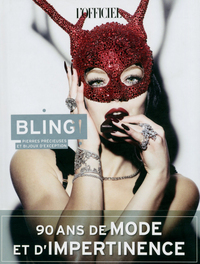 BLING ! PIERRES PRECIEUSES ET BIJOUX D'EXCEPTION