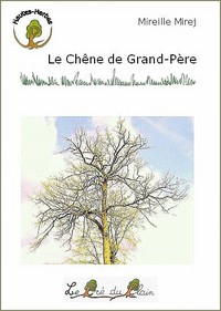 LE CHENE DE GRAND-PERE