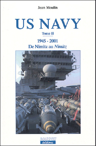 US NAVY 1945-2001 (TOME II)