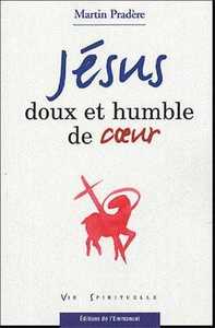 Jésus doux et humble de coeur