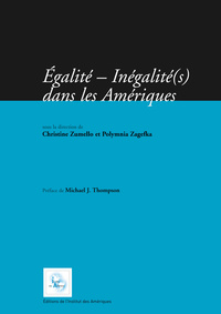 Égalite - Inegalité(s) dans les Amériques