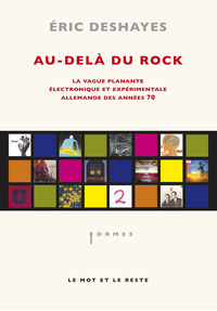 AU-DELA DU ROCK