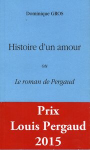 Histoire d'un amour