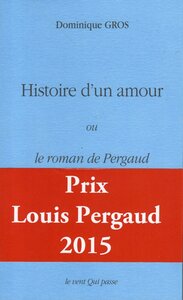 Histoire d'un amour