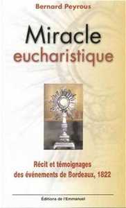 Miracle eucharistique
