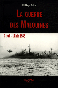 Guerre Des Malouines