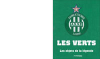 LES VERTS, LES OBJETS DE LA LEGENDE