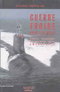 Guerre Froide Sous Les Mers