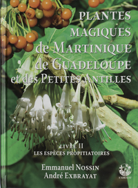 Plantes médiatrices à fonction propitiatoire