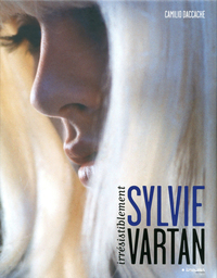 IRRESISTIBLEMENT SYLVIE VARTAN