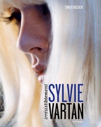 IRRESISTIBLEMENT SYLVIE VARTAN