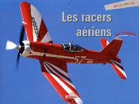 Racers Aeriens En Images