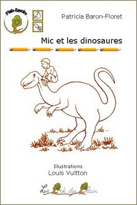 MIC ET LES DINOSAURES