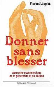 Donner sans blesser