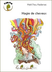 MAGIE DE CHEVEUX