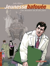 Ribera - vol. 02/3