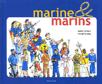 Marine Et Marins