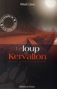 Le loup de Kervallon - meurtre au bord de la Penfeld