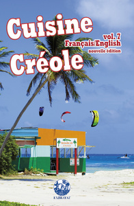CUISINE CREOLE  VOL. 7