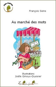 AU MARCHE DES MOTS