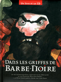 DANS LES GRIFFES DE BARBE-NOIRE