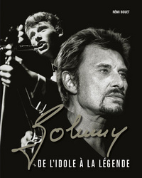 JOHNNY, DE L'IDOLE A LA LEGENDE (EDITION 1)