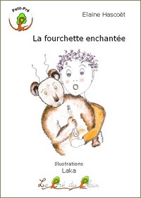 LA FOURCHETTE ENCHANTEE