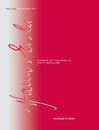 HEGA SERIE VI BAND 23 ORCHESTRE