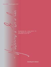 HEGA SERIE VI BAND 10 ORCHESTRE