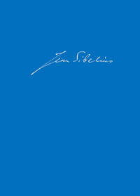 SAMTLICHE WERKE (JSW) SERIE I BAND 15 ORCHESTRE