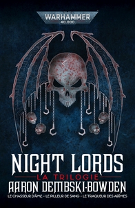 La Trilogie Night Lords