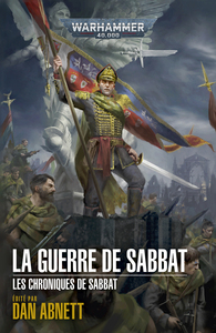 LA GUERRE DE SABBAT