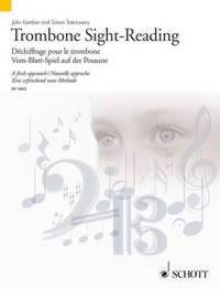 TROMBONE SIGHT-READING TROMBONE