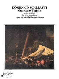 Capriccio Fugato